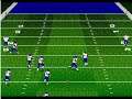 College Football USA '97 (video 1,956) (Sega Megadrive / Genesis)
