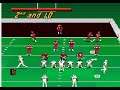 College Football USA '97 (video 4,692) (Sega Megadrive / Genesis)