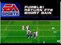 College Football USA '97 (video 4,798) (Sega Megadrive / Genesis)