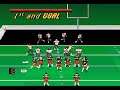 College Football USA '97 (video 5,866) (Sega Megadrive / Genesis)