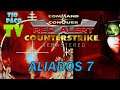 Command & Conquer: Red Alert Counterstrike Remastered [Español]: Aliados 7 - Páramo