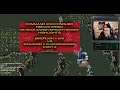 Command and Conquer Remastered 25 anniversary Event - Sai & BikeRush vs ZxGanon & Khanomancer Part2