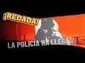 COMPANY OF CRIME #5 ¡REDADAS POLICIALES! (gameplay en español) [CAMPAÑA POLICIAL]