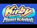 Core Kabula - Kirby Planet Robobot