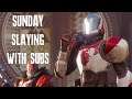 Crucible LIVE With Subscribers! Destiny 2 Season Of The Lost Crucible LIVE
