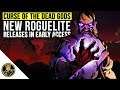 Curse of the Dead Gods (New Roguelite Adventure Game 2020) - Early Access