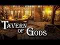 Dad on a Budget: Tavern of Gods Review (Early Access)