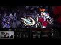 Darkest Dungeon with tons of Class Mods. Darkest Dungeon II HYPE!