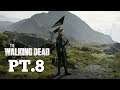 Death Stranding | AMC's The Walking Dead PT.8  *No Commentary*
