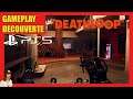 DEATHLOOP PS5 VER. 1.00 - GAMEPLAY DECOUVERTE