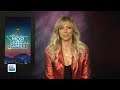 Debbie Gibson Chats "America's Most Musical Family"