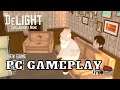 DeLight: The Journey Home  | PC Gameplay