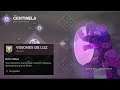 Destiny 2 DLC Los Renegados [Gameplay en Español] Visiones de Luz (Misión Subclase) Centinelan