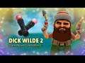 🐊 Dick Wilde 2 - Move Controllers - 15 minutos de Gameplay