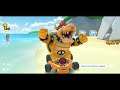 Diddy Kong Cup Koopa Troopa Beach ☀️ 😎 Mario Kart Tour