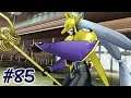 Digimon Story Cyber Sleuth Hacker's Memory Part 85: Pesty Bird Digimon!