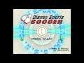 Disney Sports Soccer GameCube Playthrough - Mickey Needs A New Pair Of Shoes