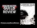 DMs Guild Review - Campfire Tales: In-Between Encounters