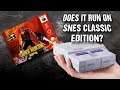 Does It Run on SNES Classic Edition?: Duke Nukem 64