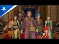 Dragon Quest XI S: Echoes of an Elusive Age - Definitive Edition | TGS 2020 Trailer | PS4