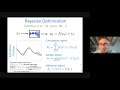 Efficient Exploration in Bayesian Optimization – Optimism and Beyond by Andreas Krause