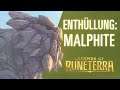 Enthüllung: Malphite | Neuer Champion – Legends of Runeterra