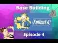 Fallout 4 Blind Lets Play, Setting Up Sanctuary - Episode 4