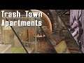 Fallout 4 Build: Trashtown | Apartments