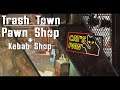 Fallout 4 Build: Trashtown | Pawn Shop + Kebab