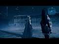 FFVII Remake|Let's Play Final Fantasy VII Remake German #20 Eisenbahnfriedhof