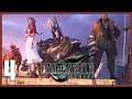 Final Fantasy 7 Remake Episode 4 • Le combat se poursuit !