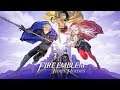 Fire Emblem : Three Houses - Découverte et Gameplay FR (vu par un novice)
