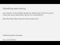 Fix Microsoft Teams/Office Error 80090030 Your Computer's Trusted Platform Module Has Malfunctioned