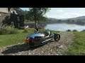Forza Horizon 4 - 250HP MORGAN 3 WHEELER - Test Drive - 1080p60FPS