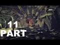 Gears of War 1 Walkthrough Part 11 - Act 3 #3