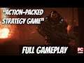 Gears Tactics | ACTION-PACKED STRATEGY GAME | (PC HD)
