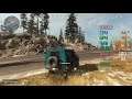 GeForce GTX 1660 ti -- Intel Core i5-10400F -- Call of Duty COD Warzone FPS Test