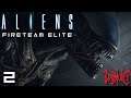 Gettin' Swarmed! | Aliens: Fireteam Elite | Part 2