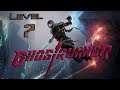 Ghostrunner Walkthrough: Level 7 (No Commentary)