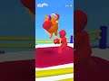 Giant Blob: Join Clash & Giant Rush level 2 #shorts