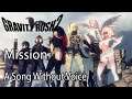 Gravity Rush 2 Mission A Song Without Voice