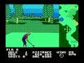 Greg Norman's Golf Power (USA) (NES)