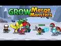 Grow Merge Monsters - Just Open and Kill Your Game with This Game!