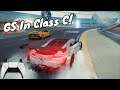 GS In Class C! | Asphalt 9 5* Acura NSX GT3 Evo (Half Golden) Multiplayer
