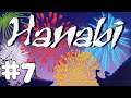 HANABI #7 | February 22nd, 2020