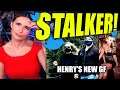 HENRY CAVILL ANNOUCES NEW GIRLFRIEND AND WEIRDOS LOSE THEIR MIND AT MY REACTION!