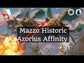 Historic Affinity, la rivolta degli ornitotteri [Magic Arena Ita]