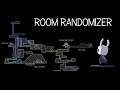 Hollow Knight but every room in the game is randomized