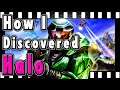 How I Got Into Halo (My Story)