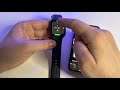How to add a new watch face directly from your Apple Watch 6 (customise it & add complications)